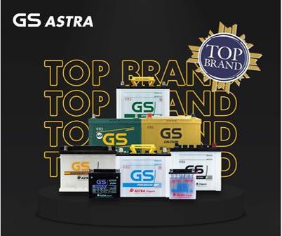Aspira And Gs Astra Win Another Top Brand Award In 2021