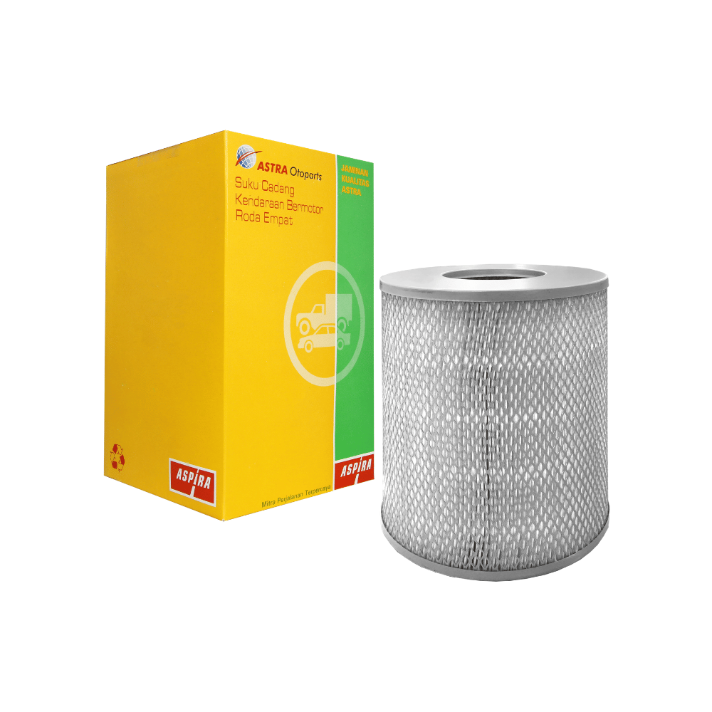 AIR FILTER