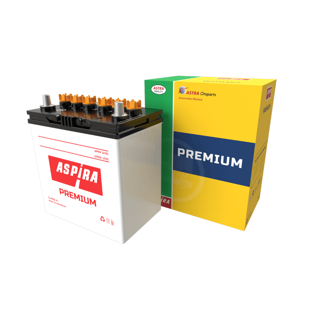 ASPIRA NS40
