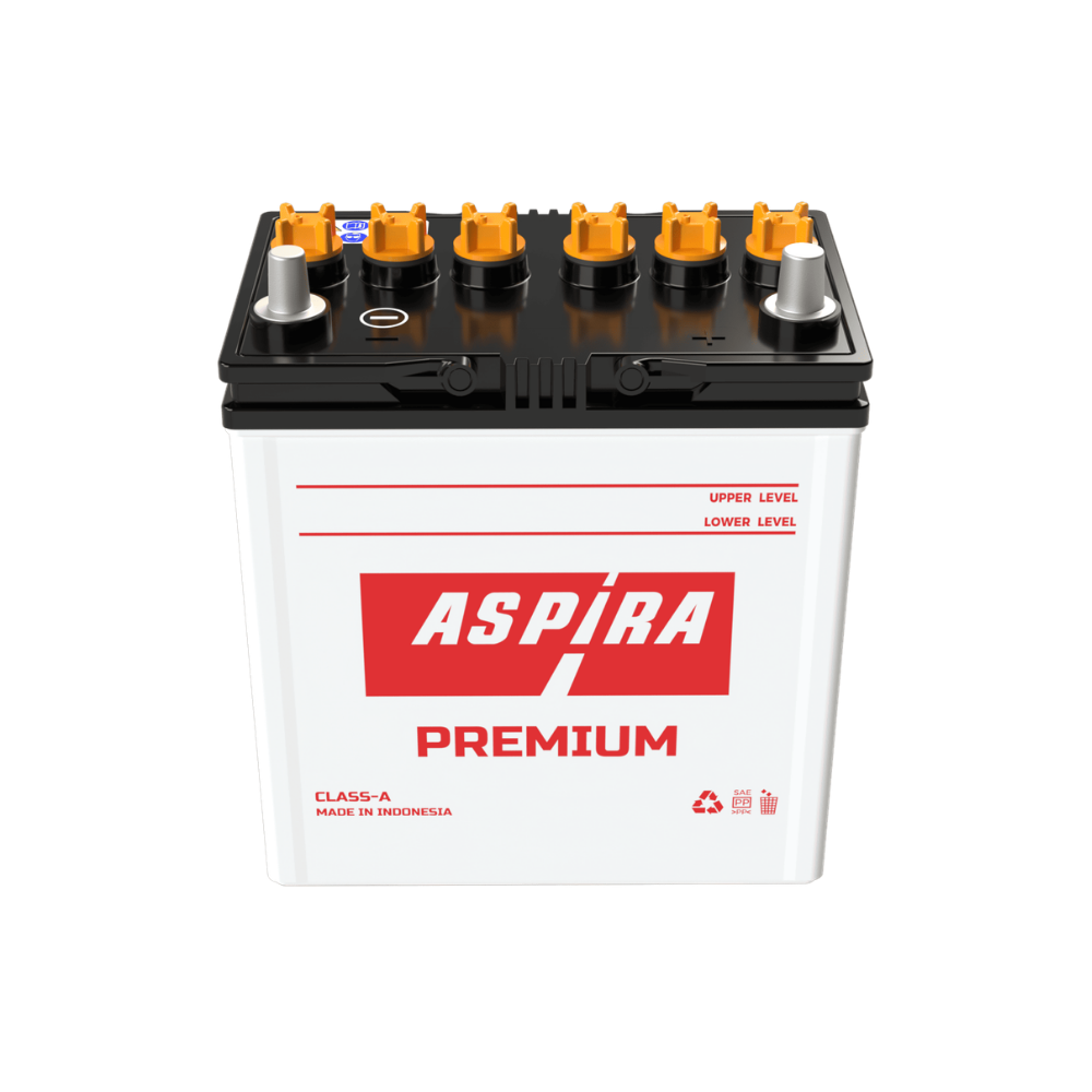 ASPIRA NS40