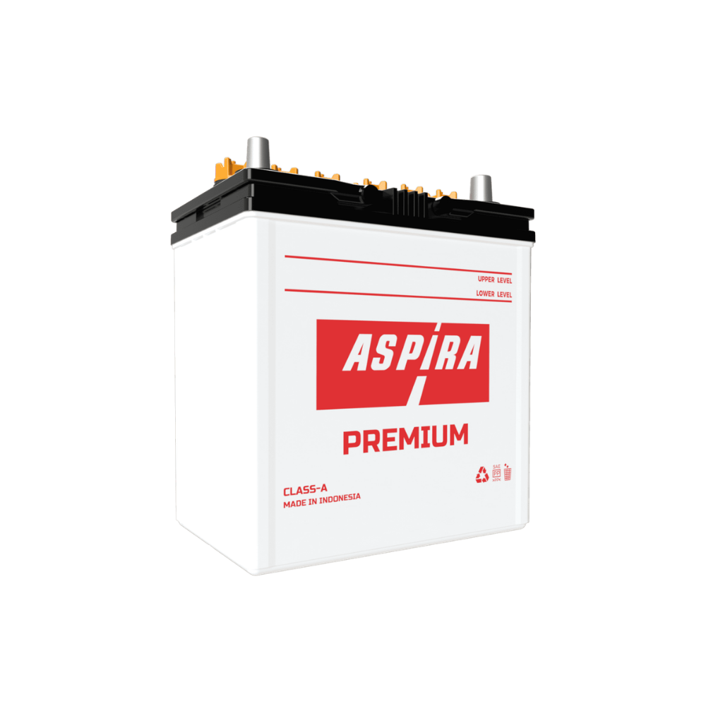 ASPIRA NS40