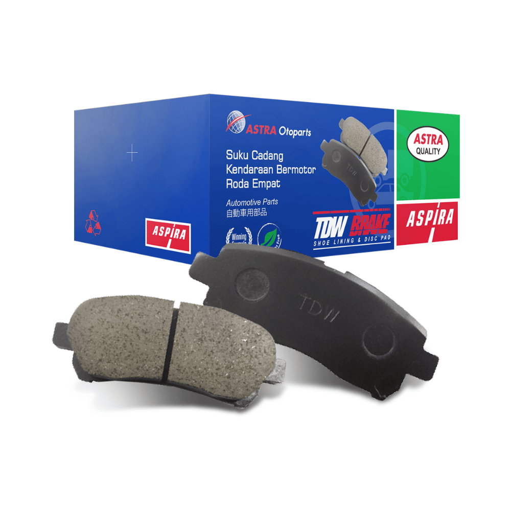 ASPIRA TDW BRAKE