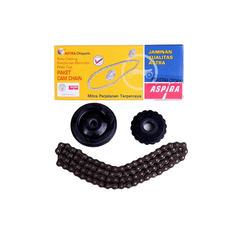 CAM CHAIN KIT