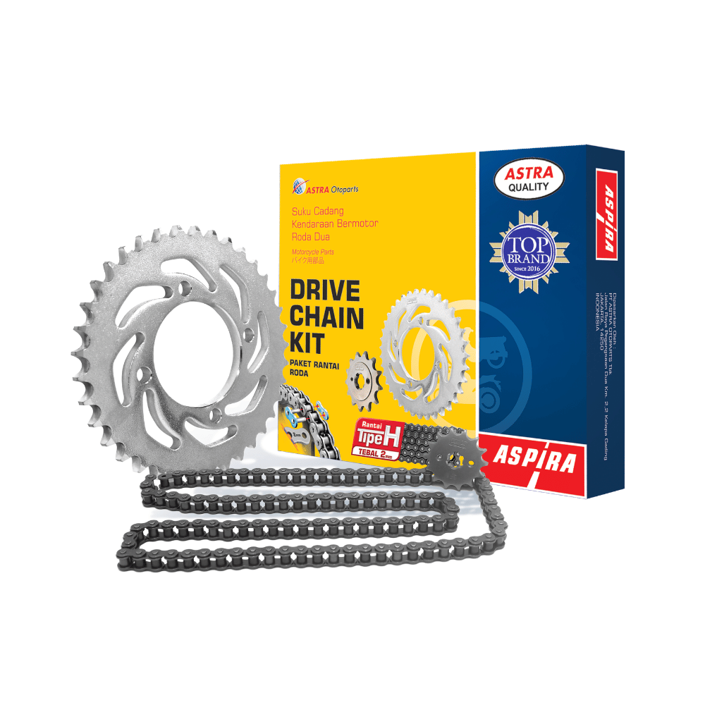Drive Chain Kit