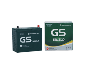 GS Shield