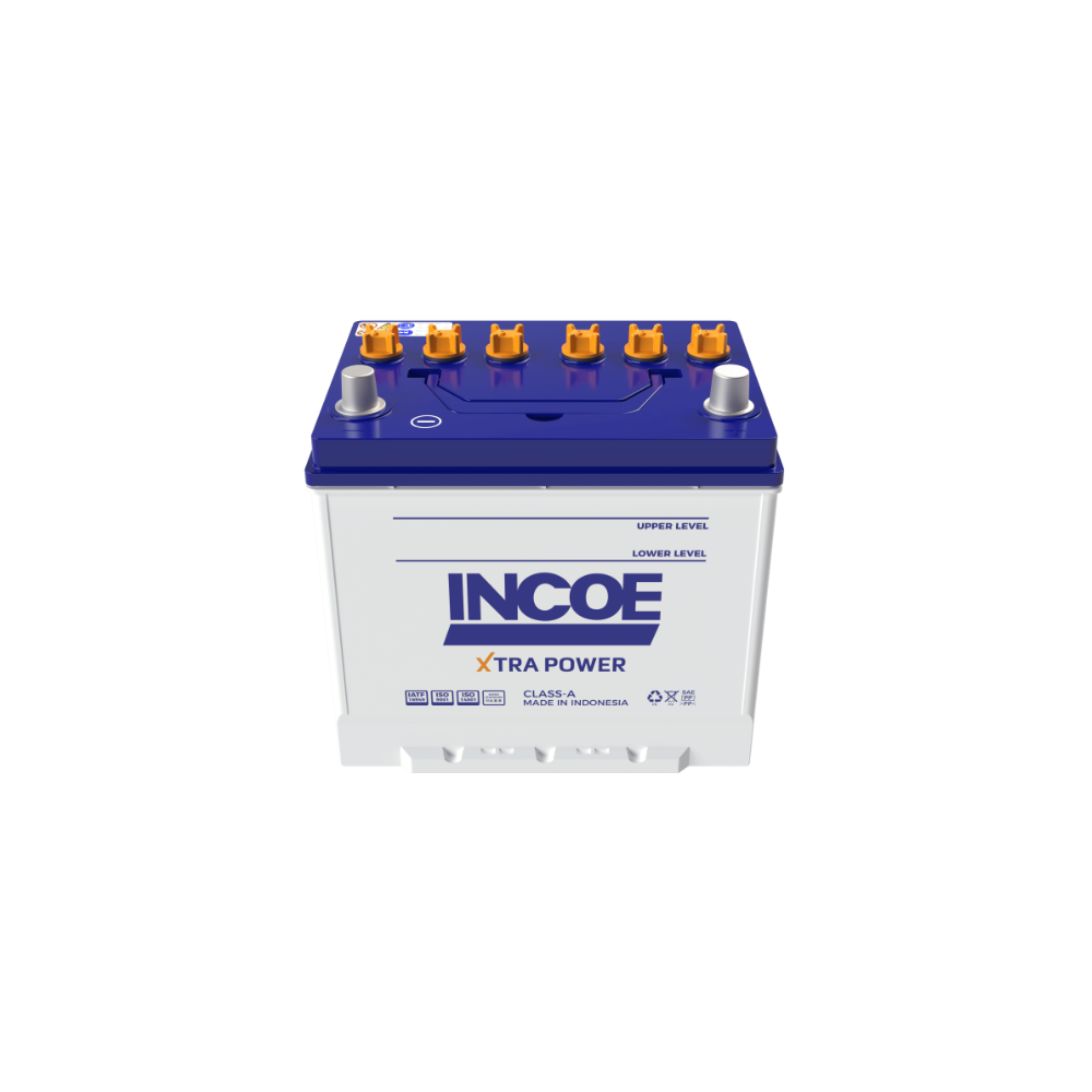 INCOE 55D23