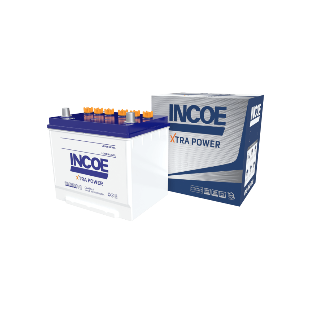 INCOE 55D23
