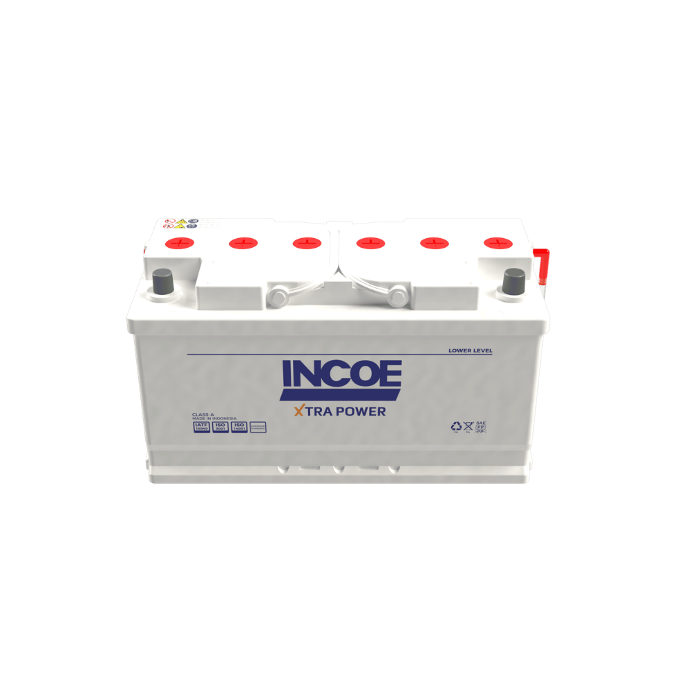 INCOE 588