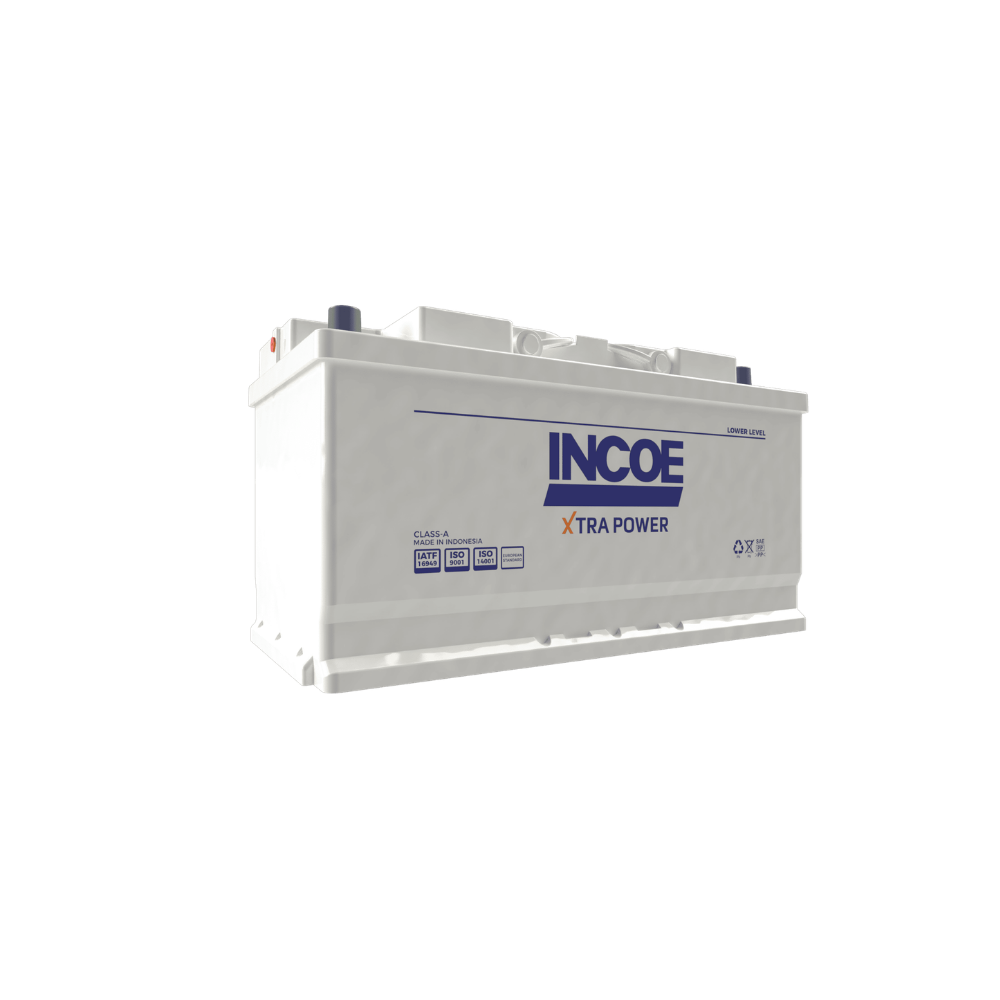 INCOE 588