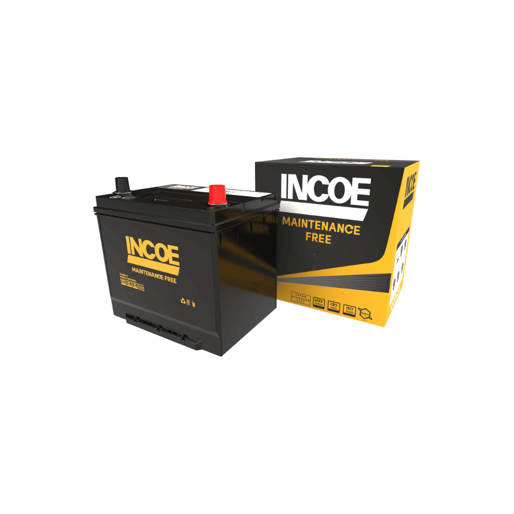 INCOE MF 55D23