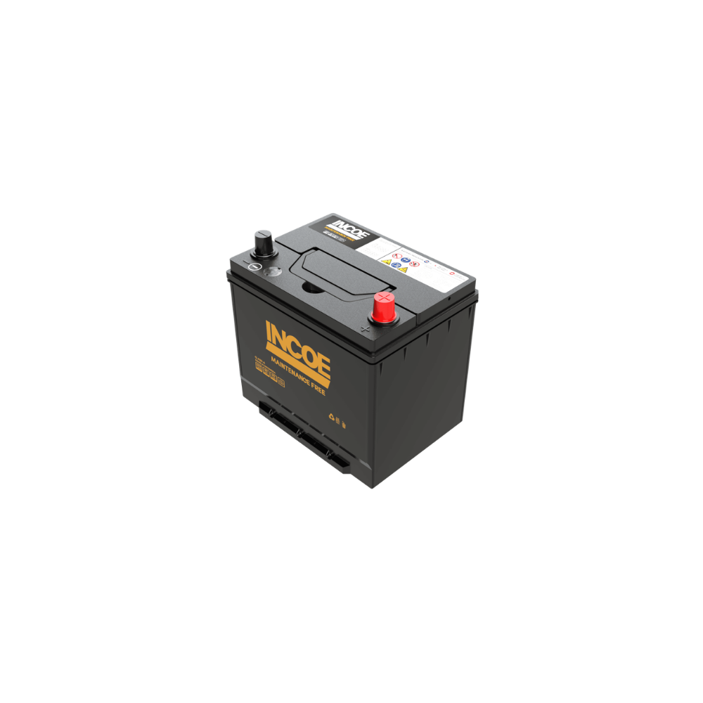 INCOE MF 55D23