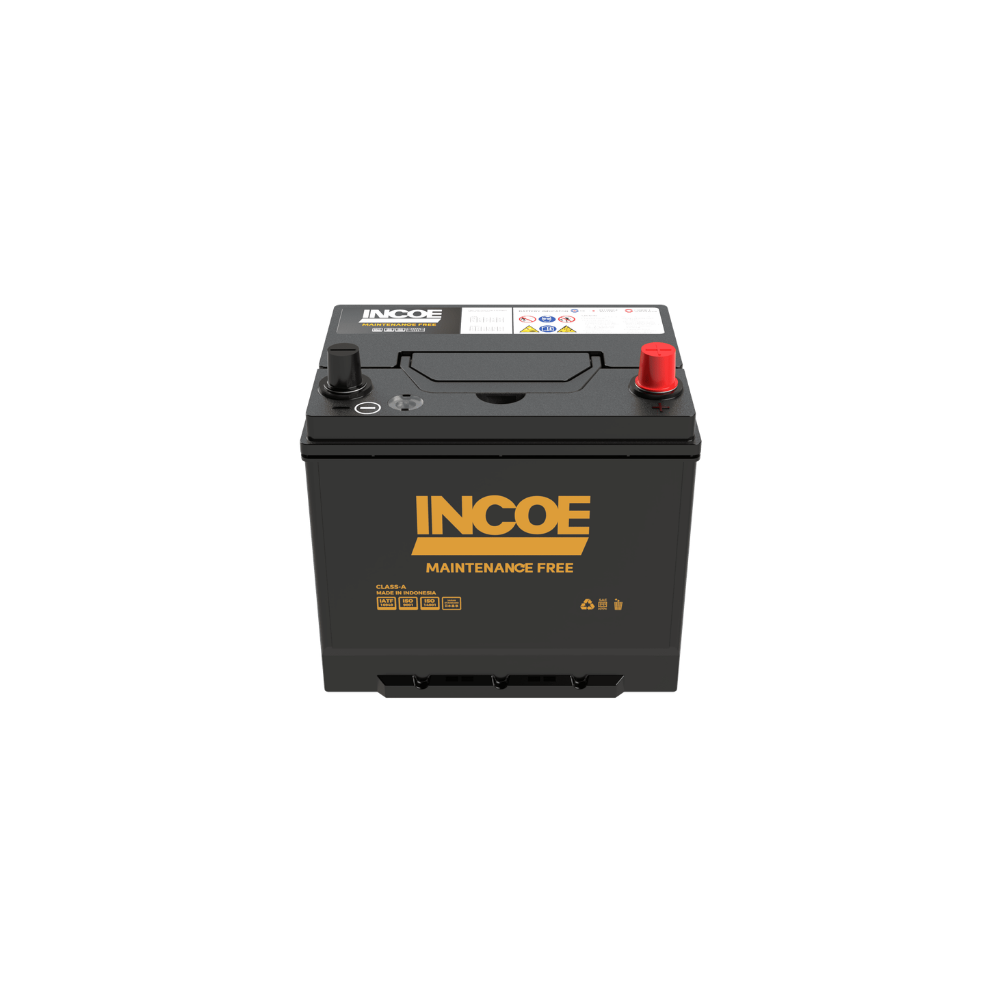 INCOE MF 55D23