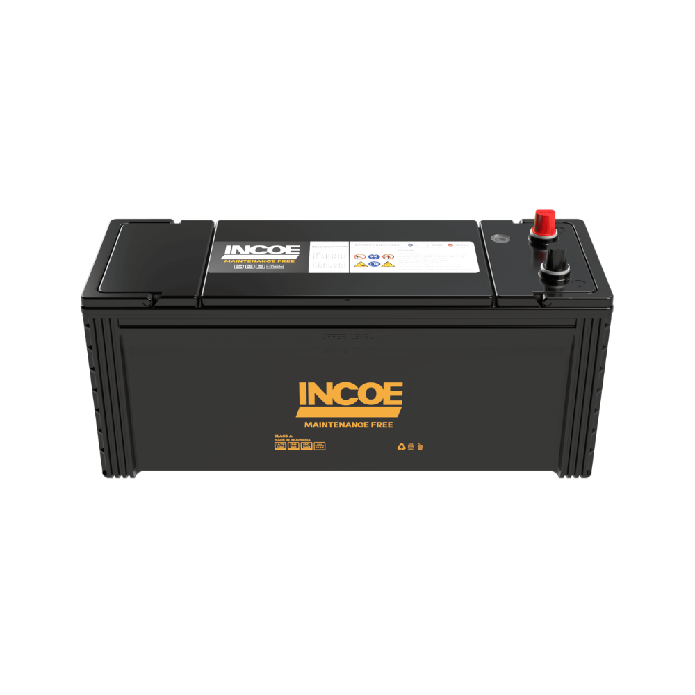 INCOE MF N120