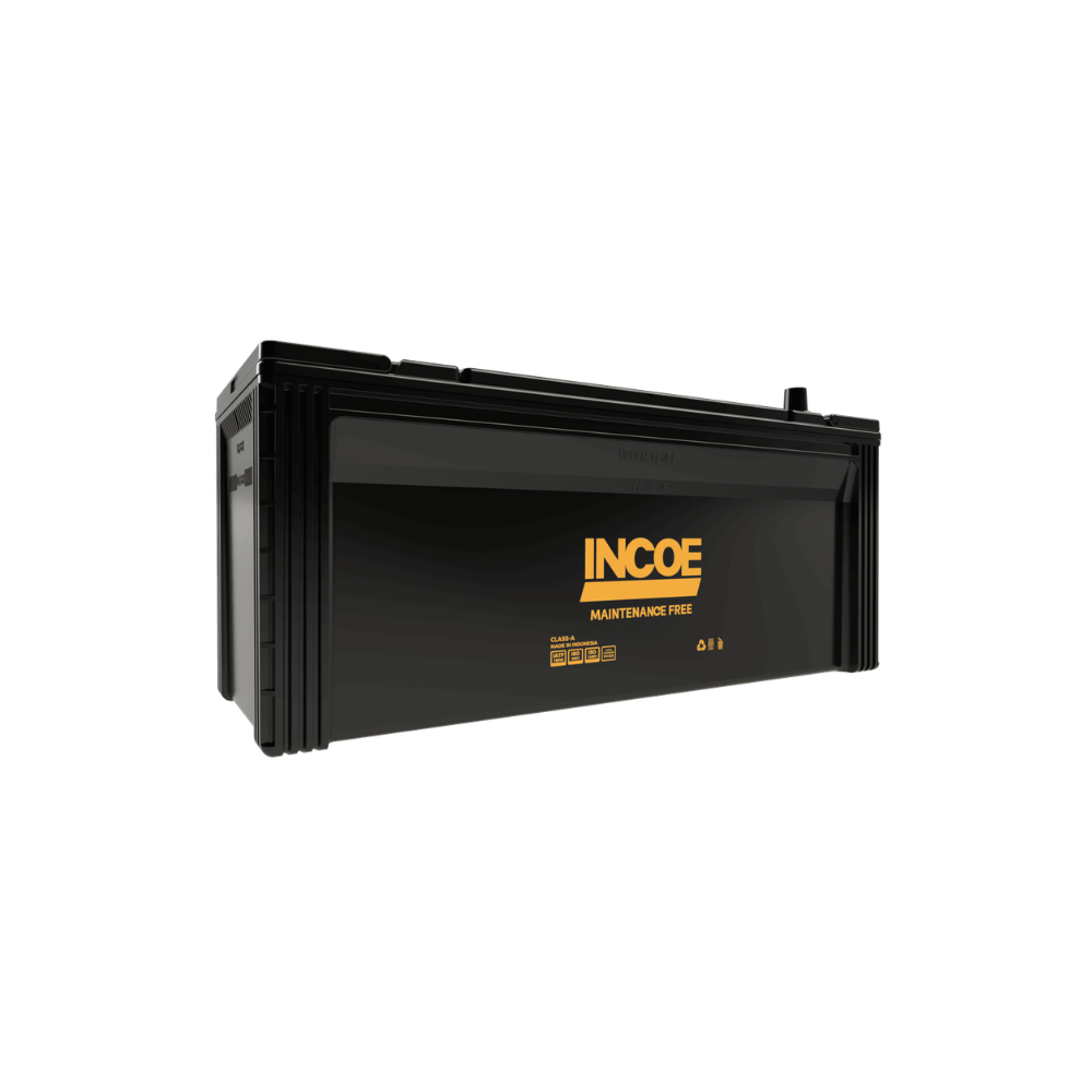 INCOE MF N120