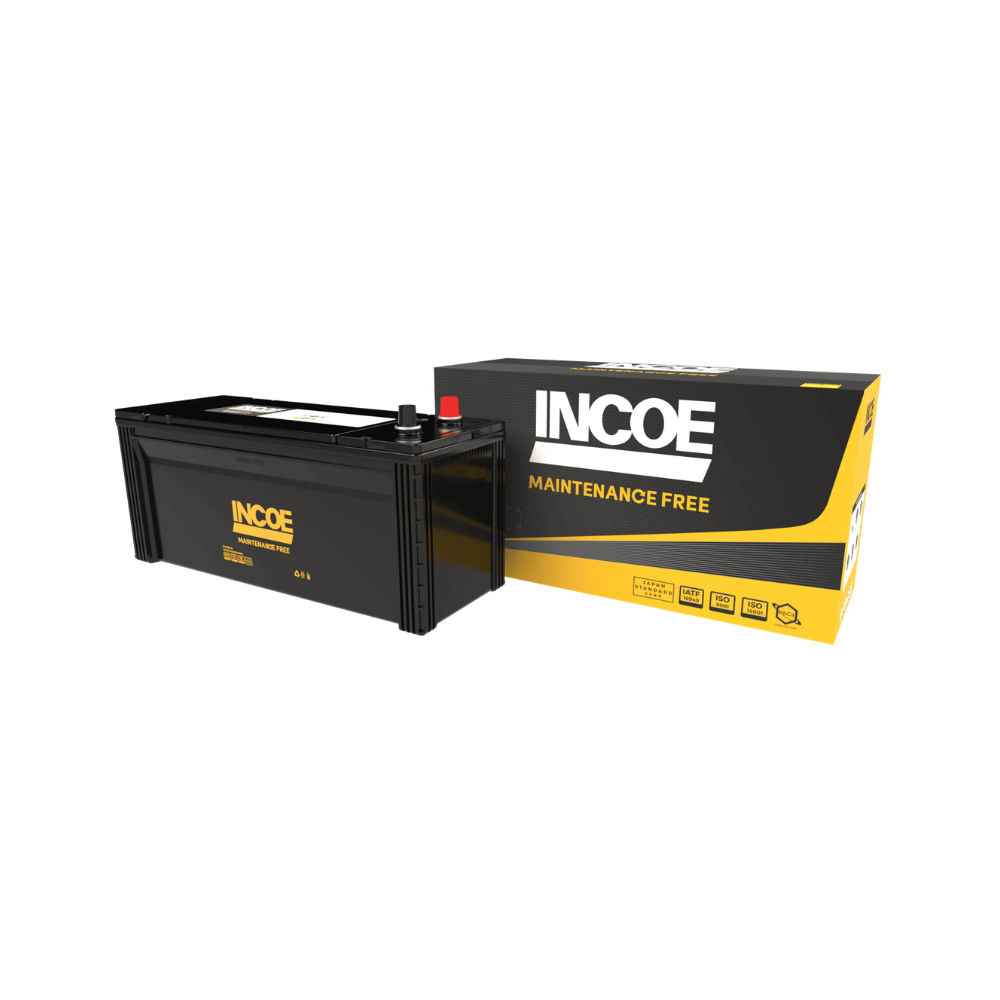 INCOE MF N120