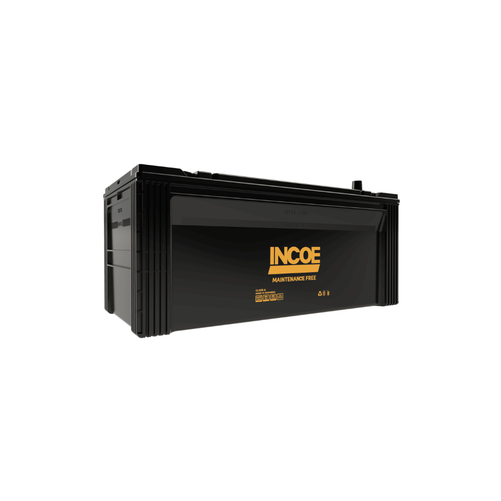 INCOE MF N150
