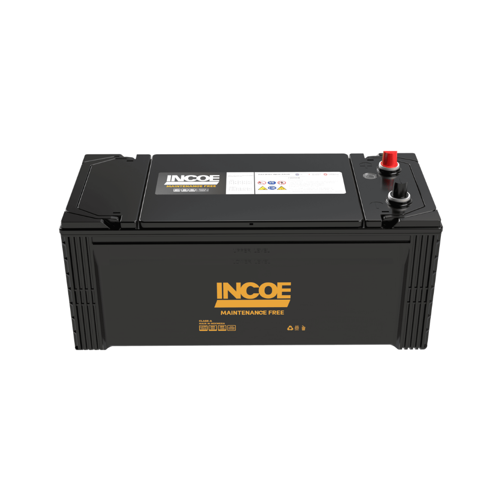 INCOE MF N150