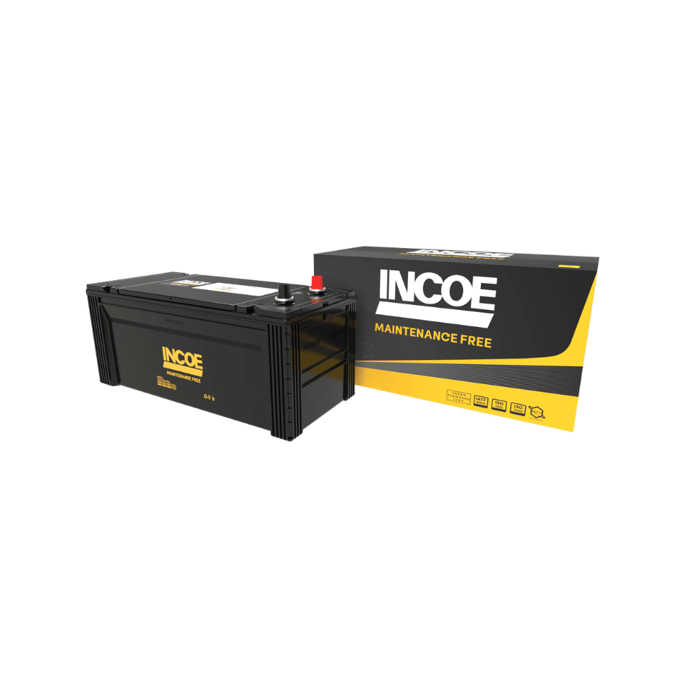 INCOE MF N150