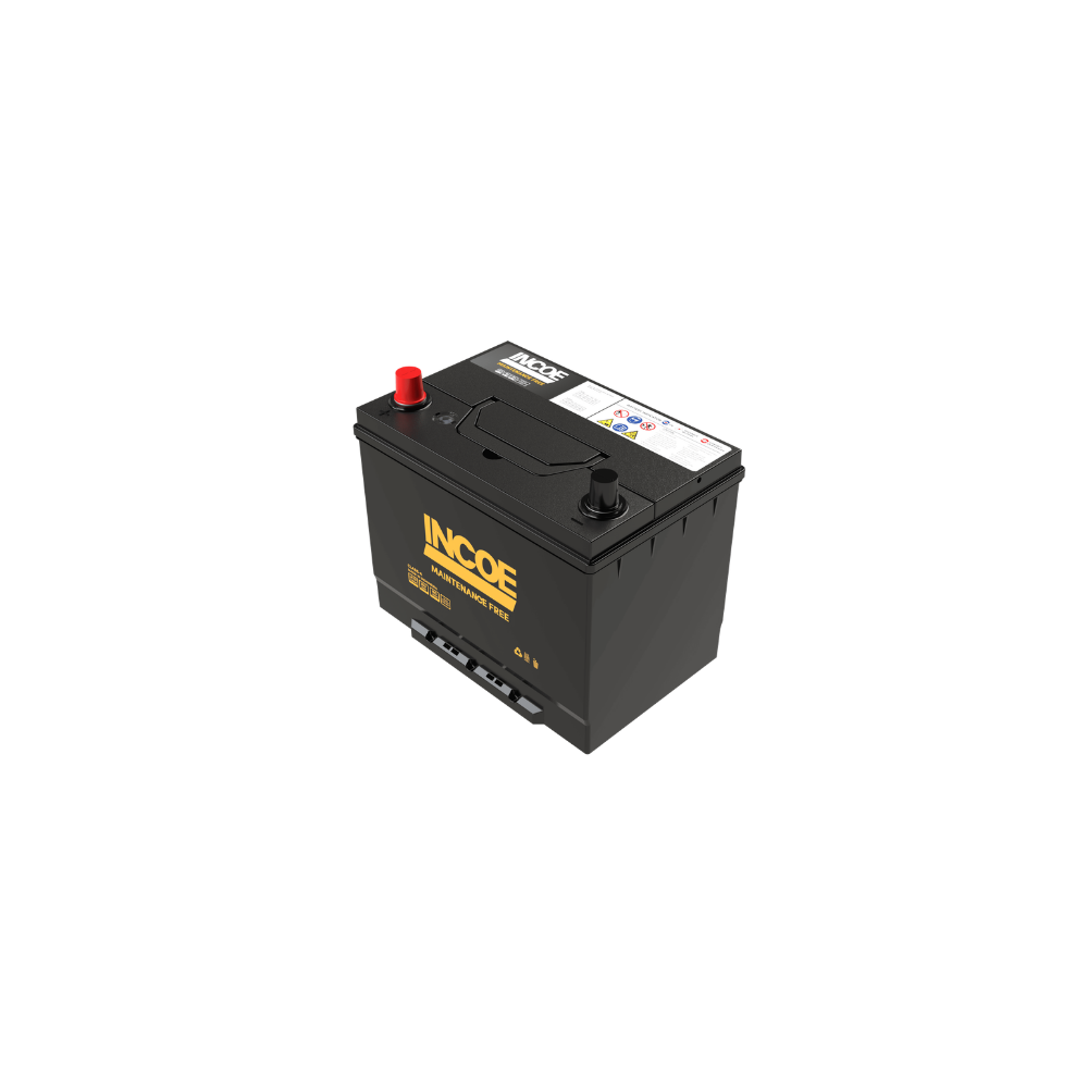 INCOE MF N50