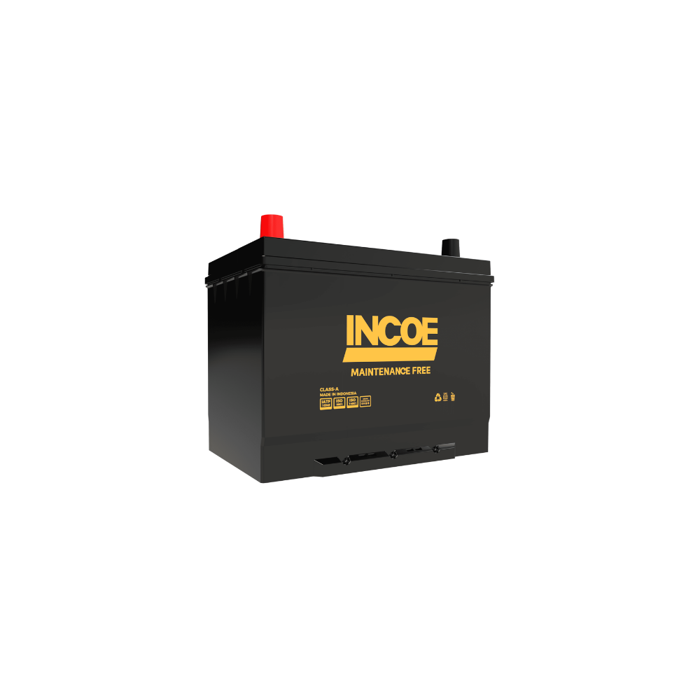 INCOE MF N50
