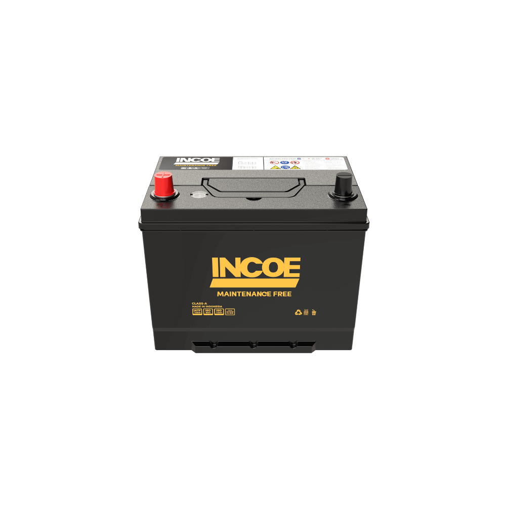 INCOE MF N50