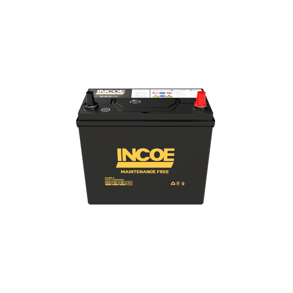 INCOE MF NS60