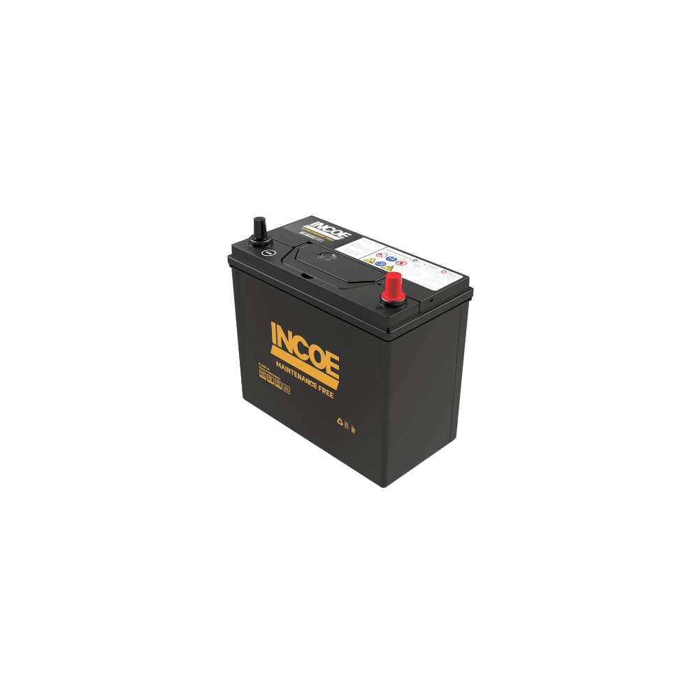 INCOE MF NS60