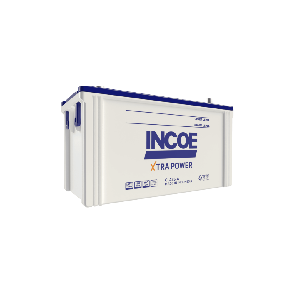 INCOE N100