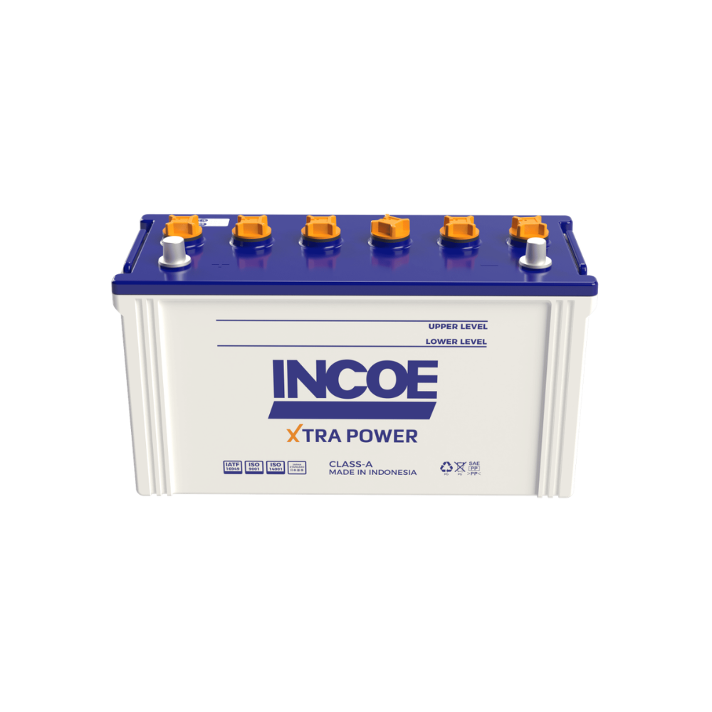 INCOE N100