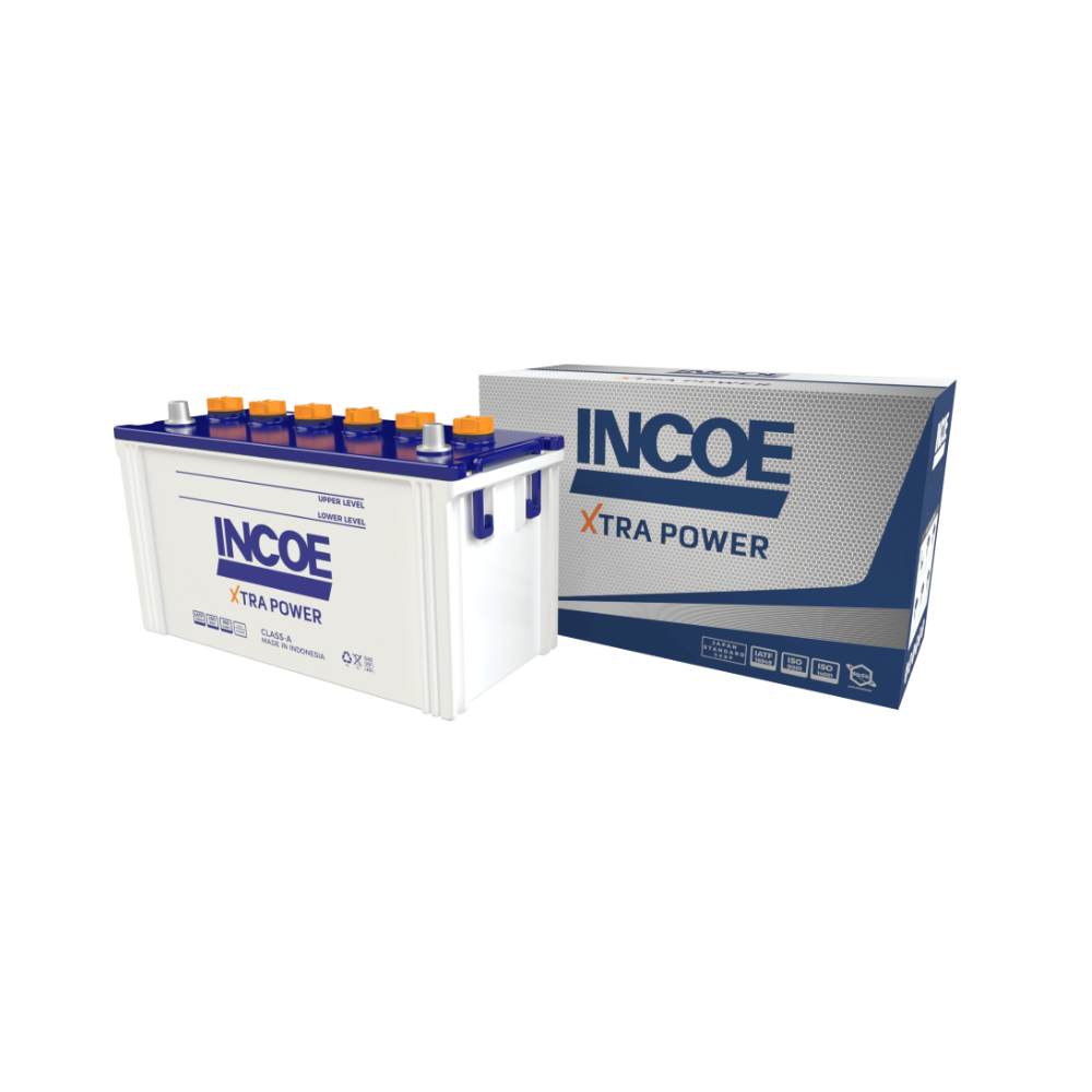 INCOE N100