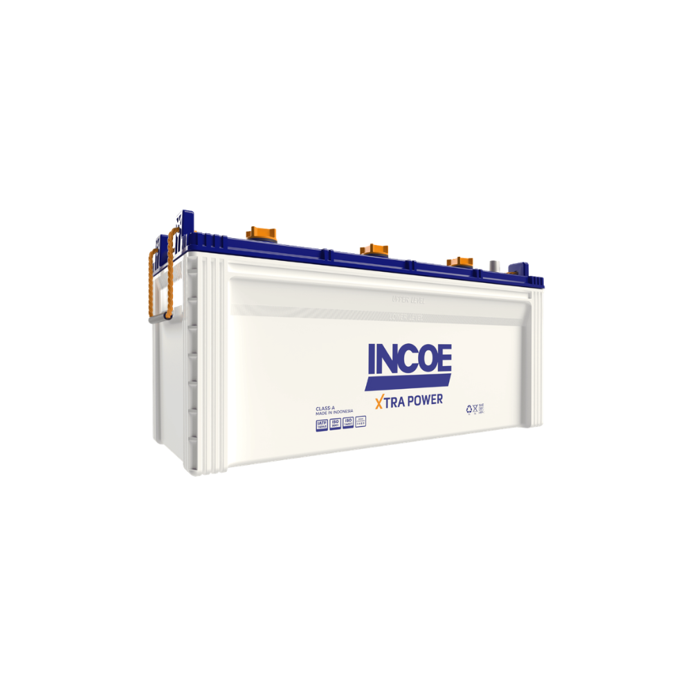 INCOE N120