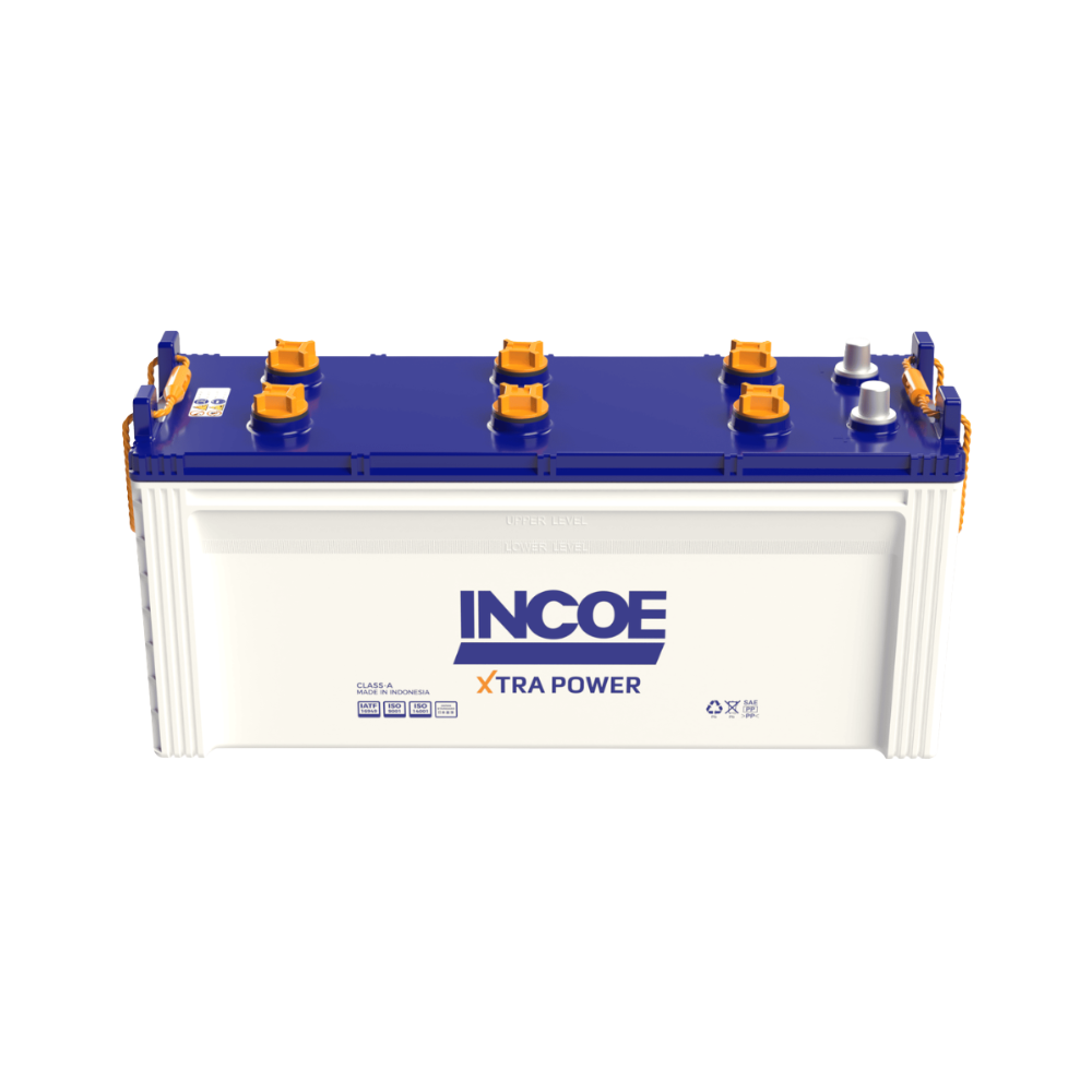 INCOE N120