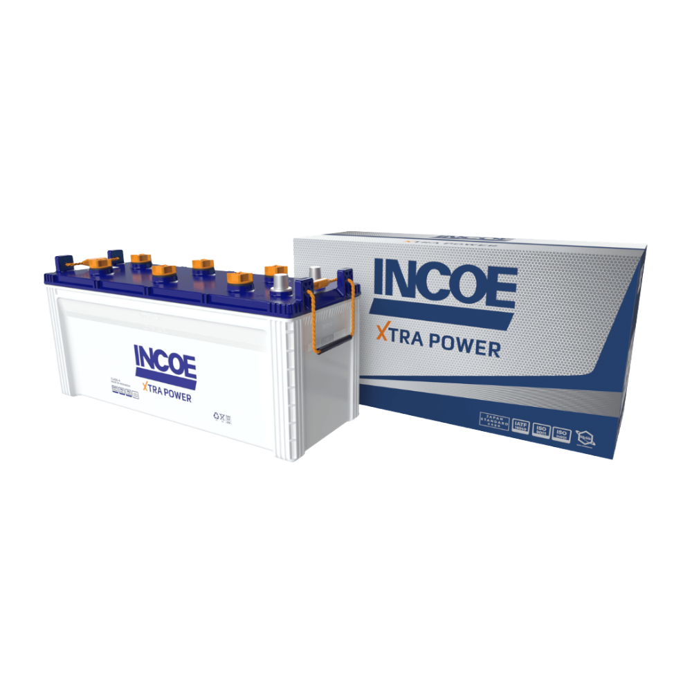 INCOE N120