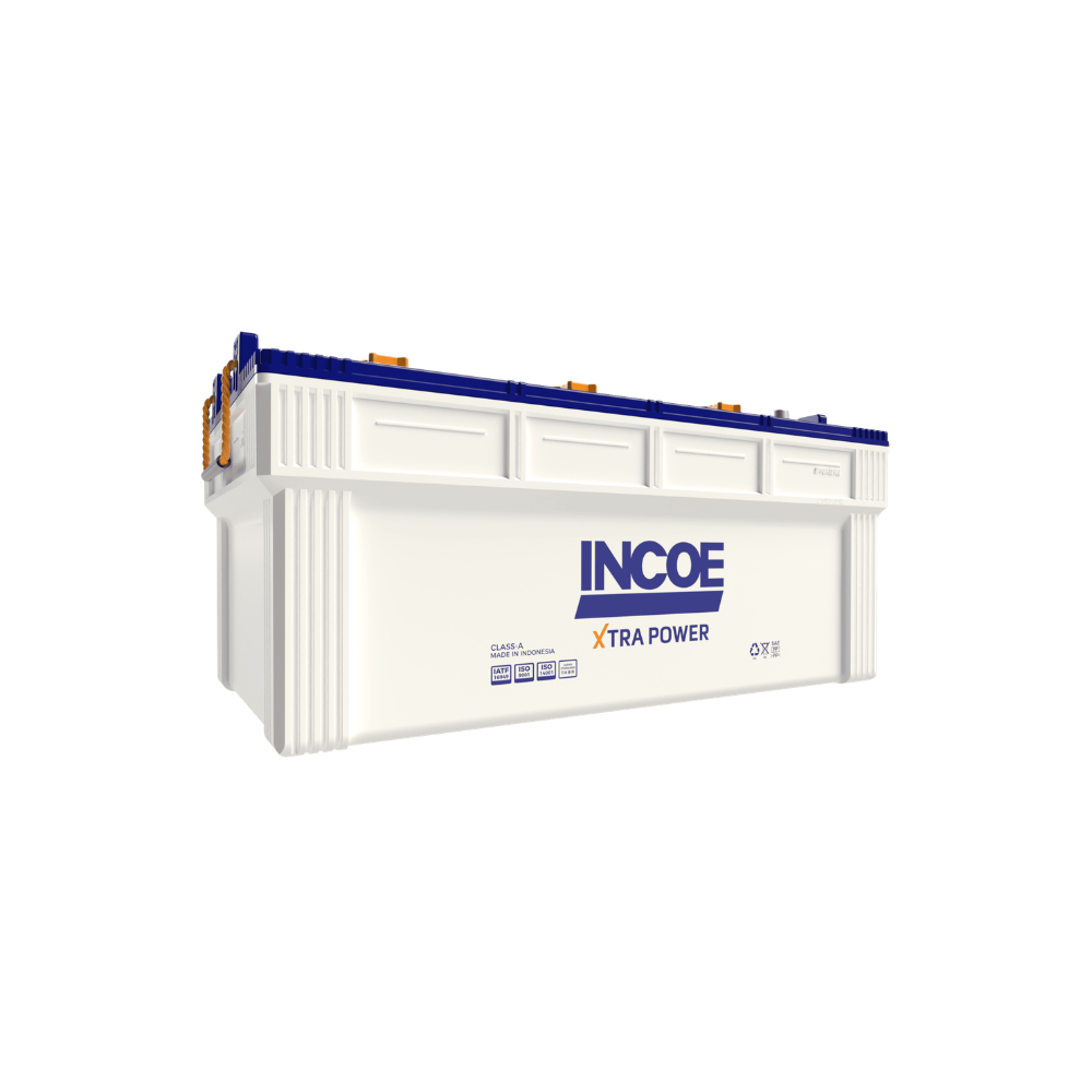INCOE N200
