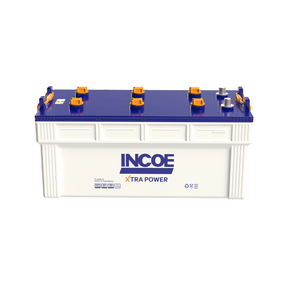 INCOE N200