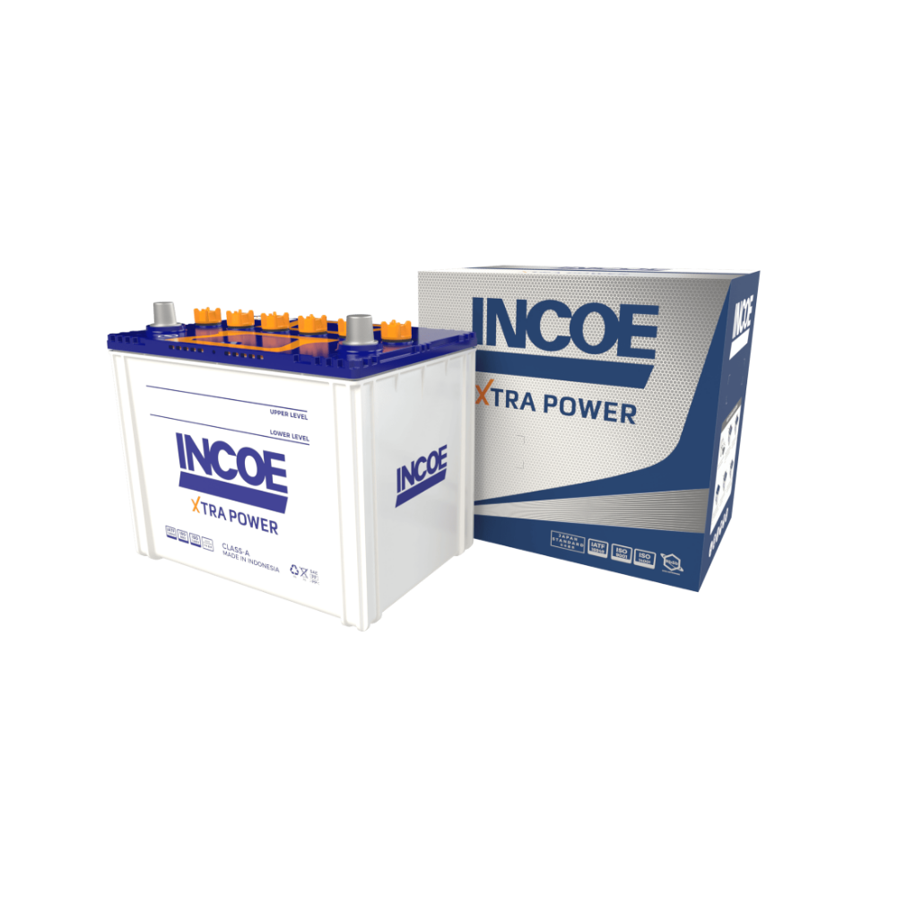 INCOE N50