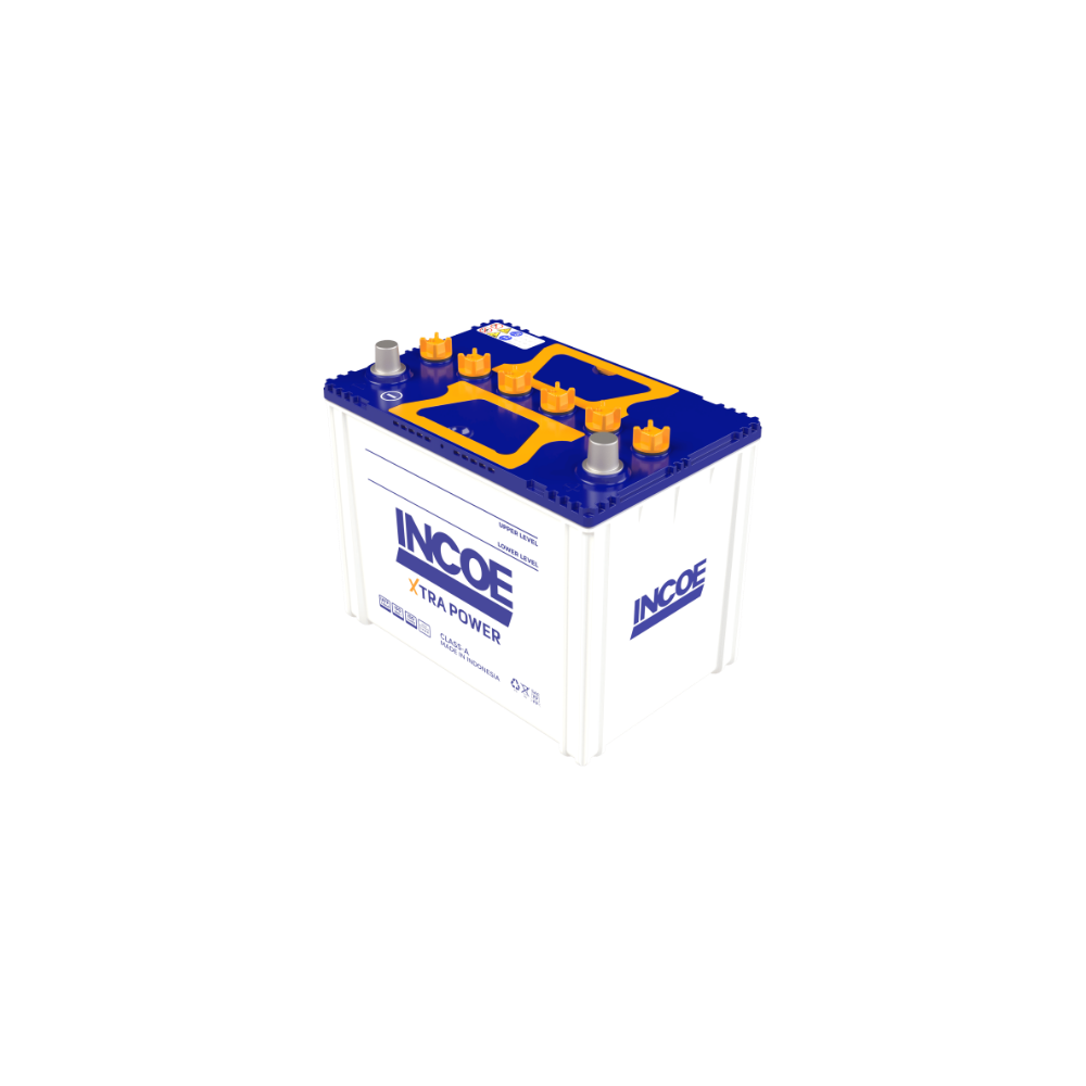 INCOE N50