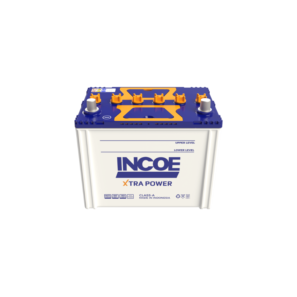 INCOE N50