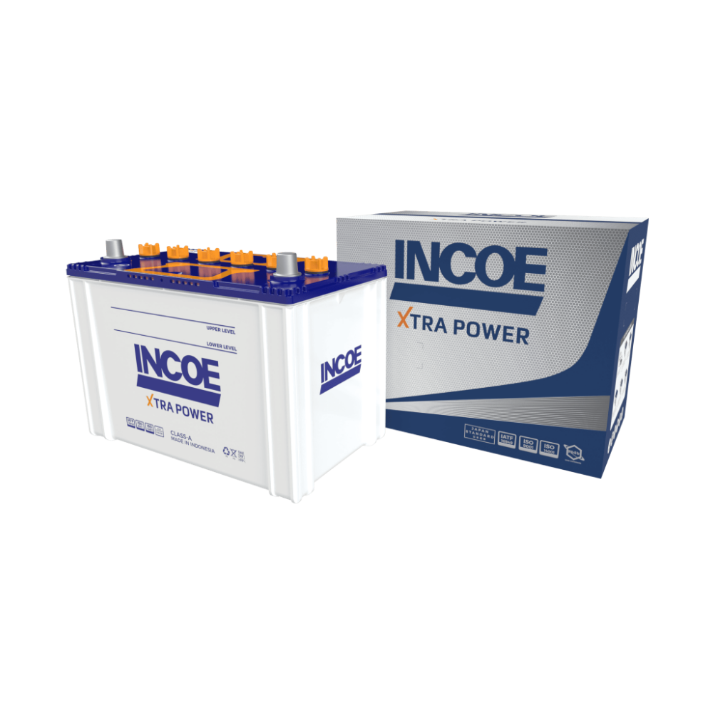 INCOE N70