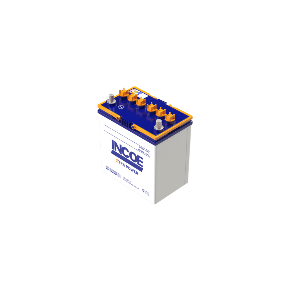 Incoe Ns40