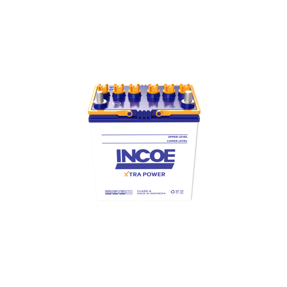 Incoe Ns40