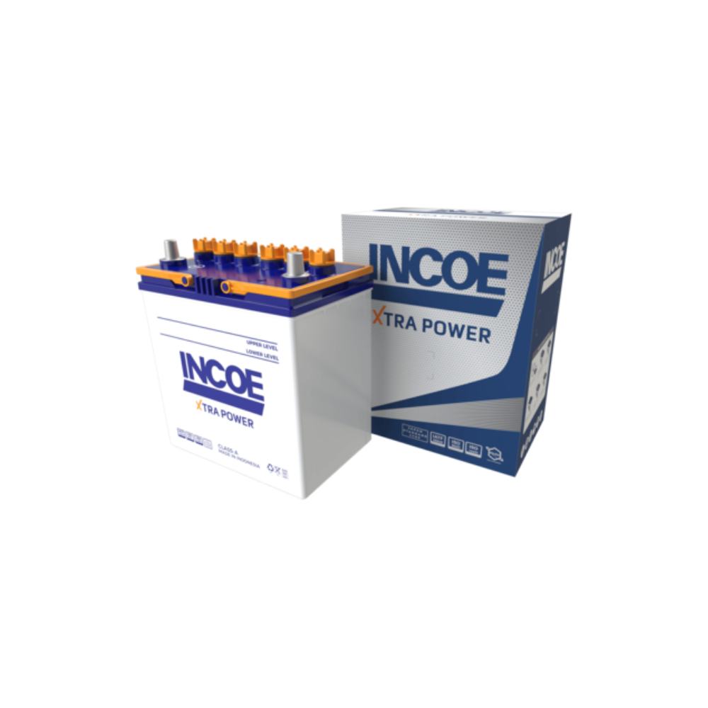 Incoe Ns40