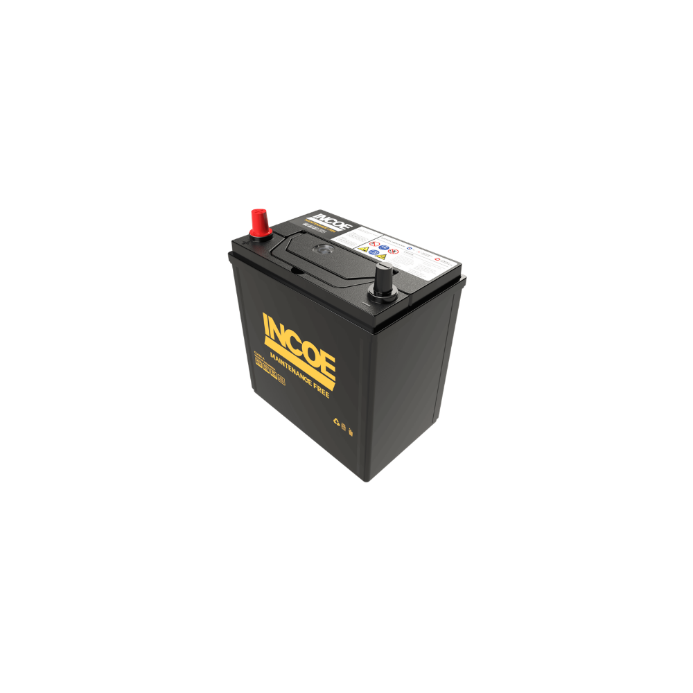 INCOE MF NS40