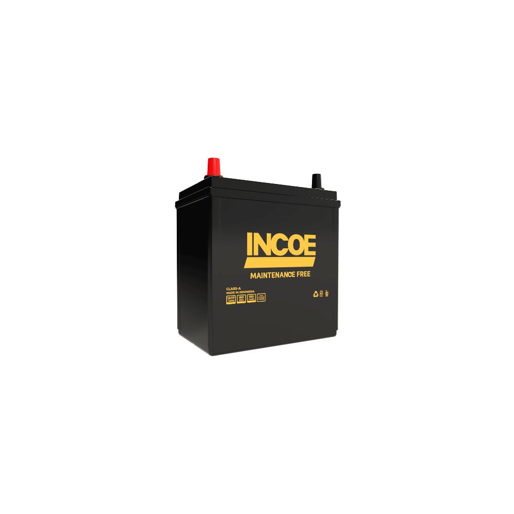 INCOE MF NS40
