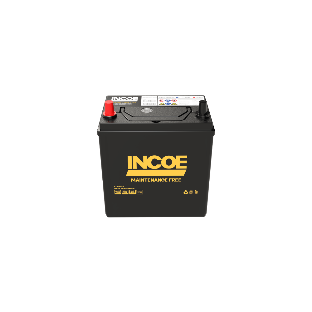 INCOE MF NS40
