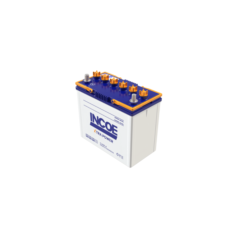 INCOE NS60