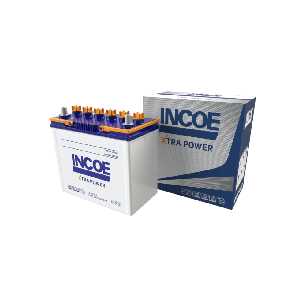 INCOE NS60