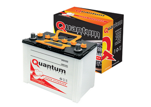 Quantum Conventional