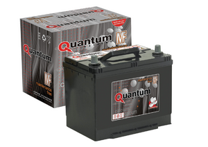 Quantum Maintenance Free