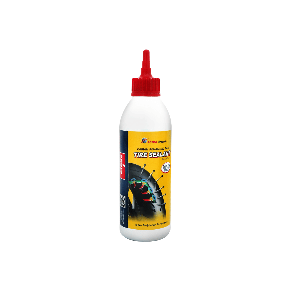 TIRE SEALANT